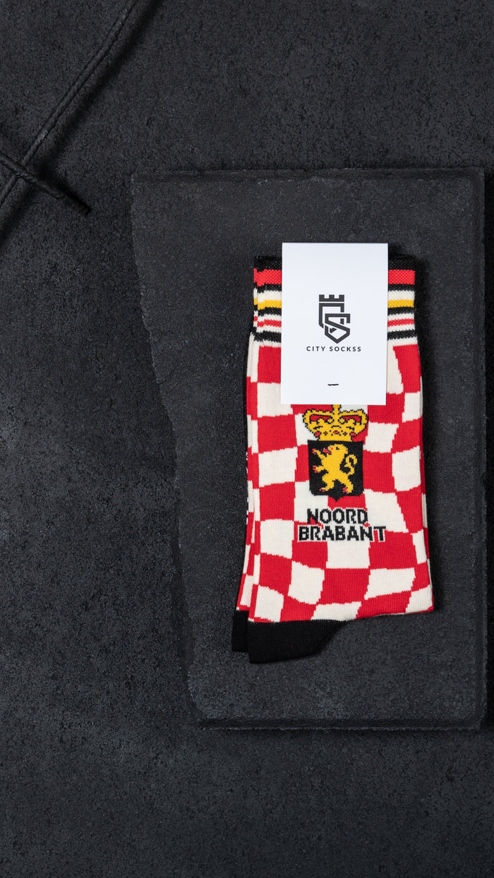 Noord-Brabant City Sockss