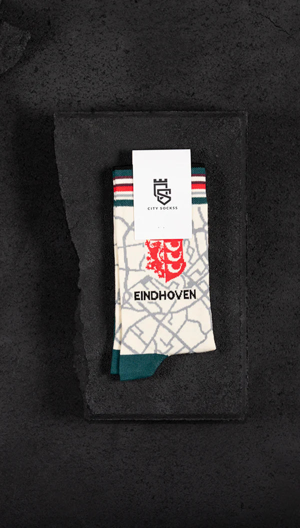 Eindhoven City Sockss
