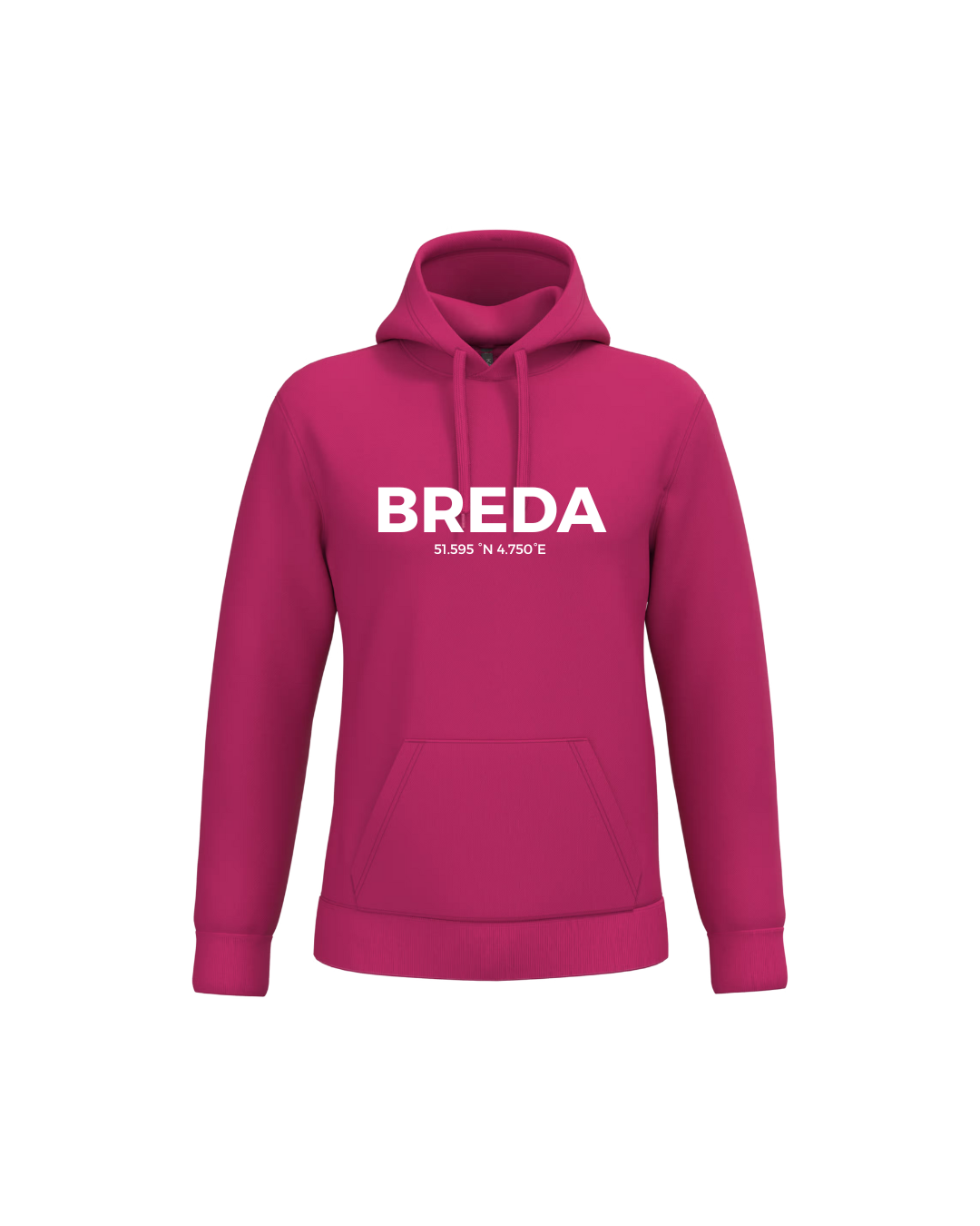 BREDA hoodie