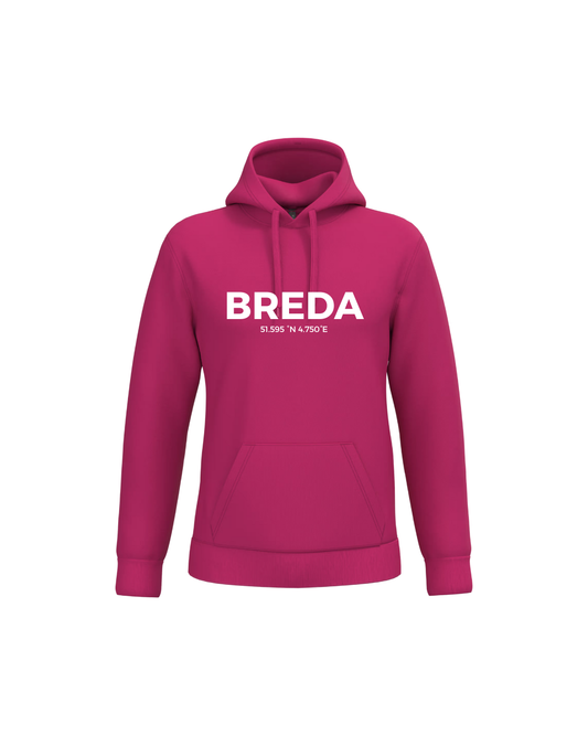 BREDA hoodie