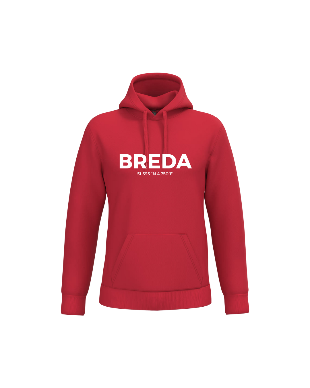 BREDA hoodie