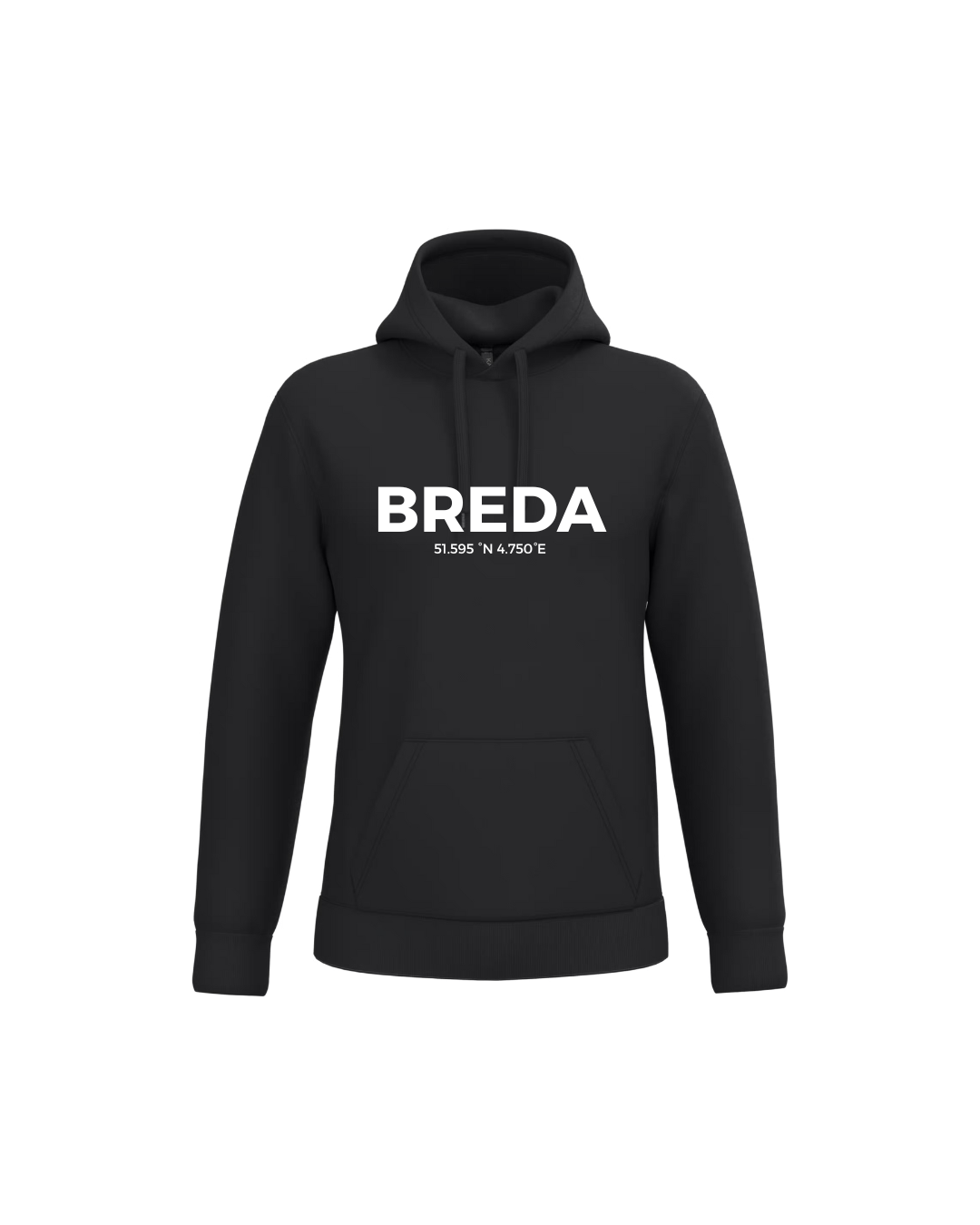 BREDA hoodie
