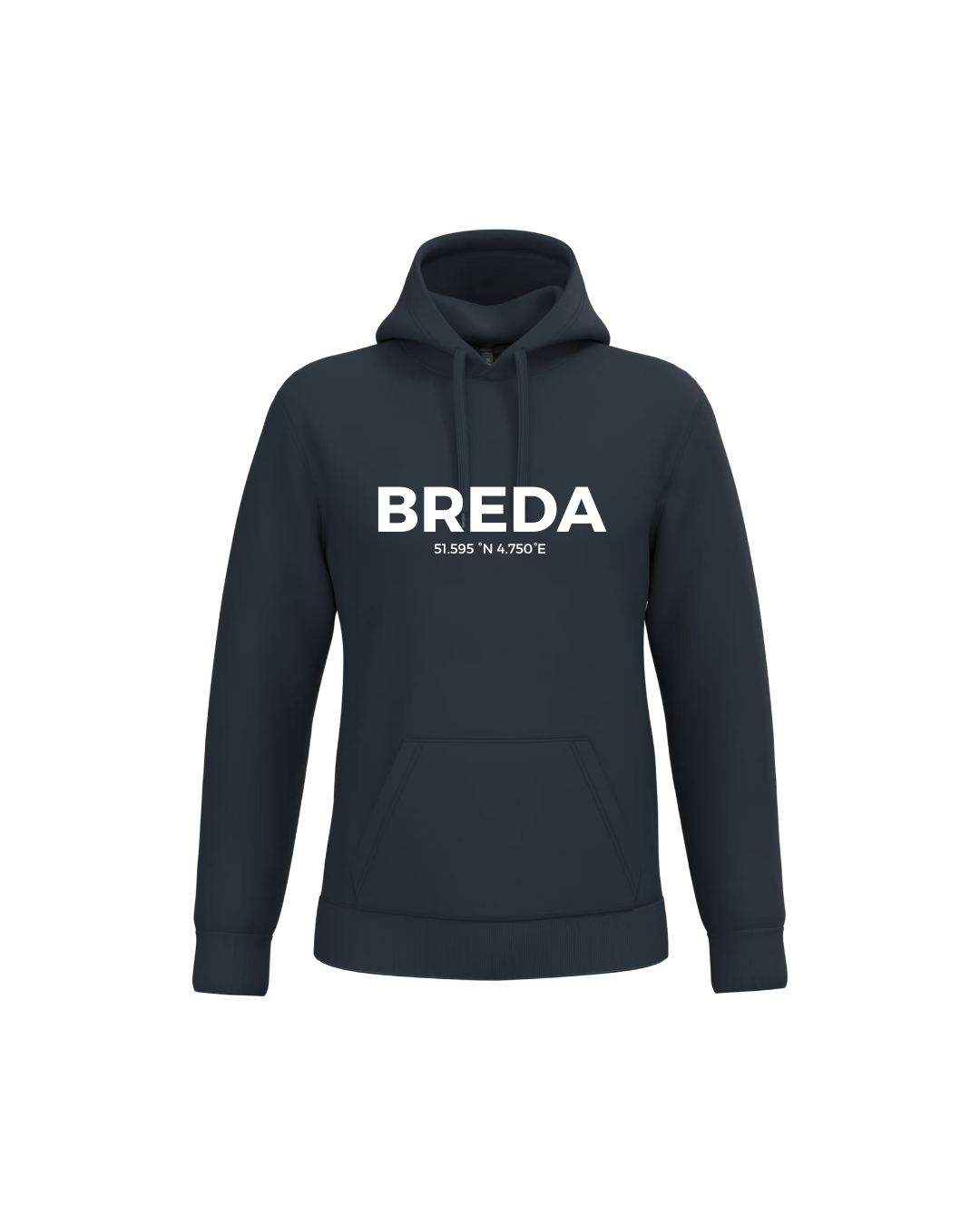 BREDA hoodie