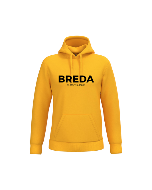 NAC Breda hoodie
