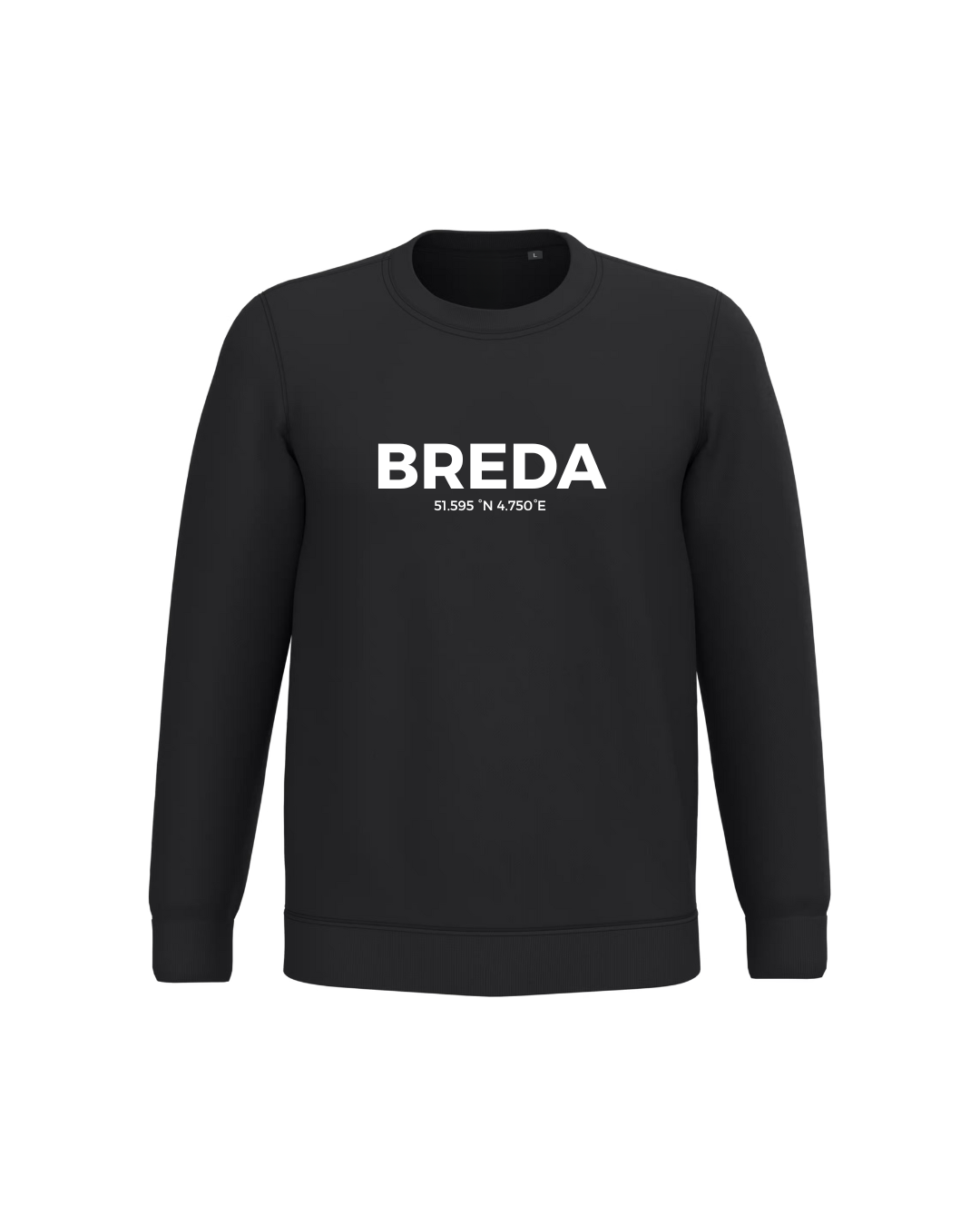 NAC Breda sweater