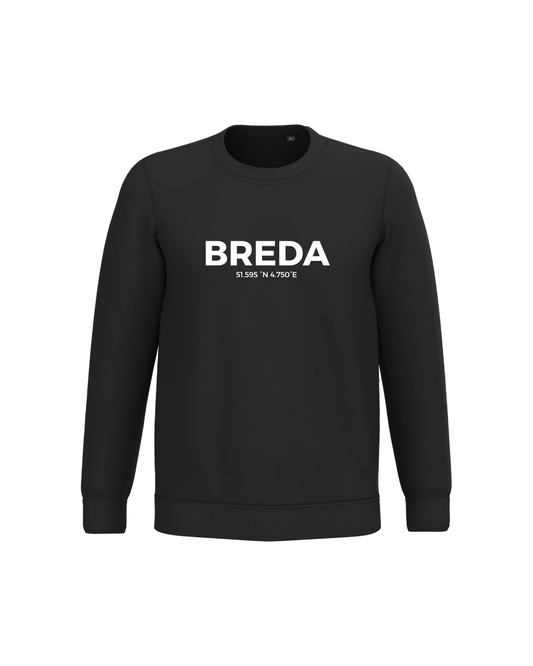 NAC Breda sweater