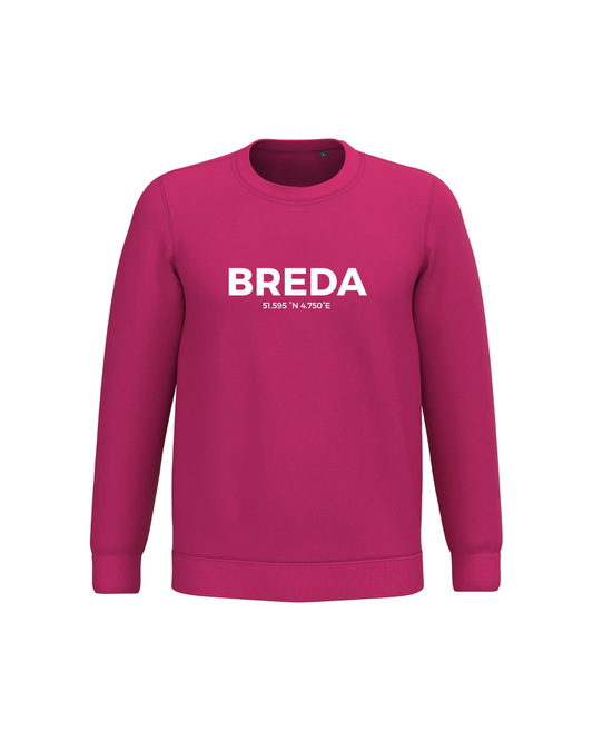 BREDA sweater