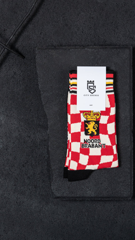 Noord-Brabant City Sockss