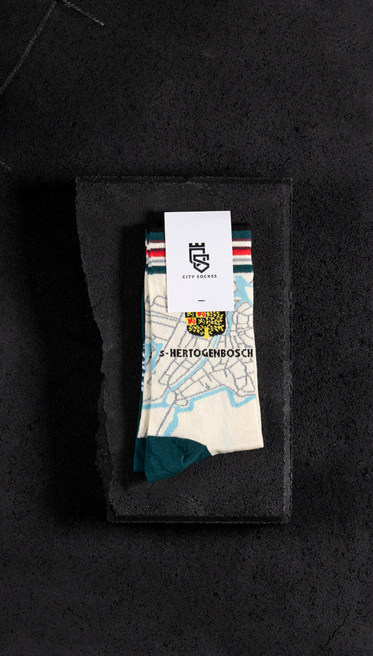 Den Bosch City Sockss