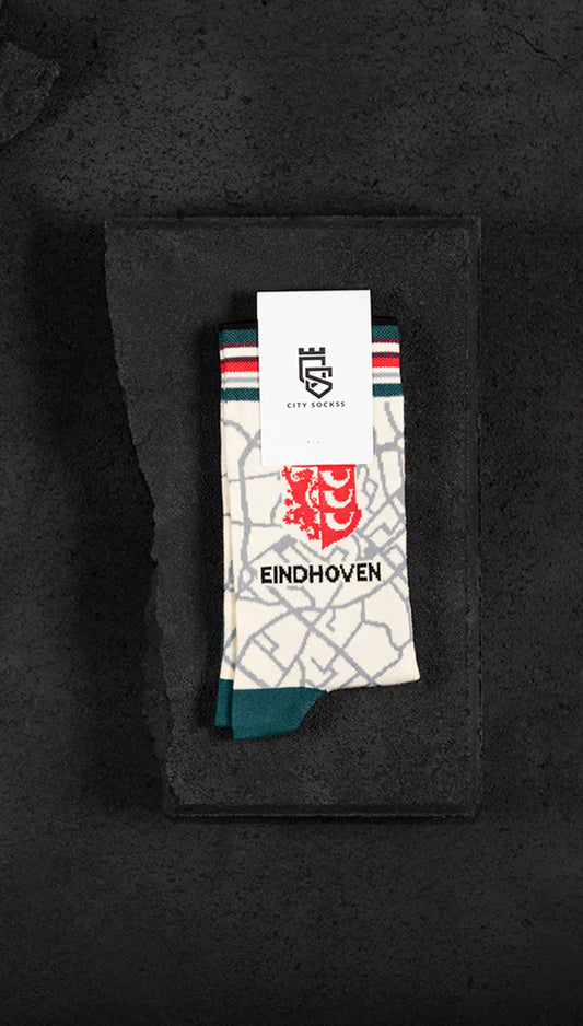 Eindhoven City Sockss