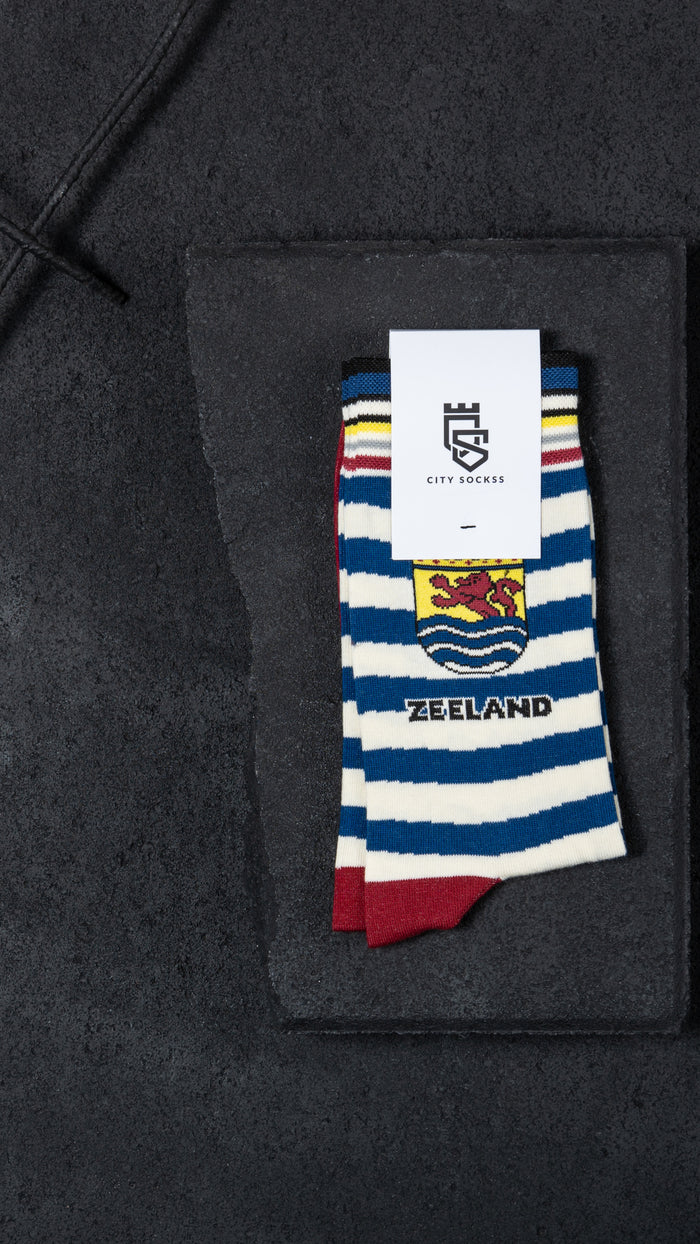 Zeeland City Sockss