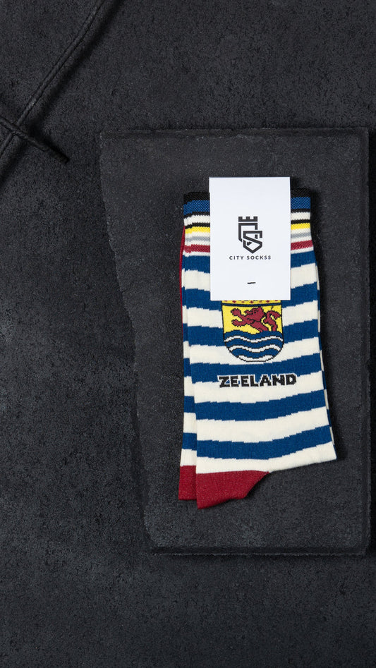 Zeeland City Sockss